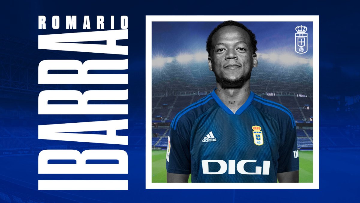 Será la primera experiencia del ecuatoriano en el fútbol europeo.