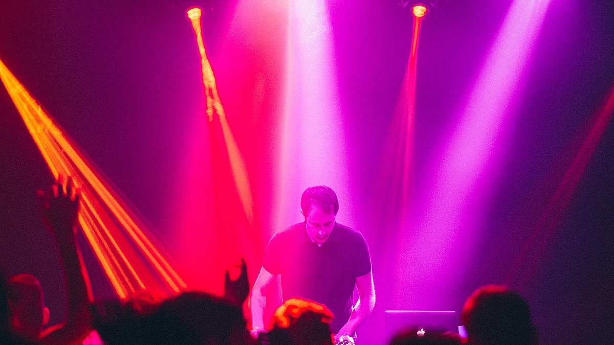 Fiesta de la Música.