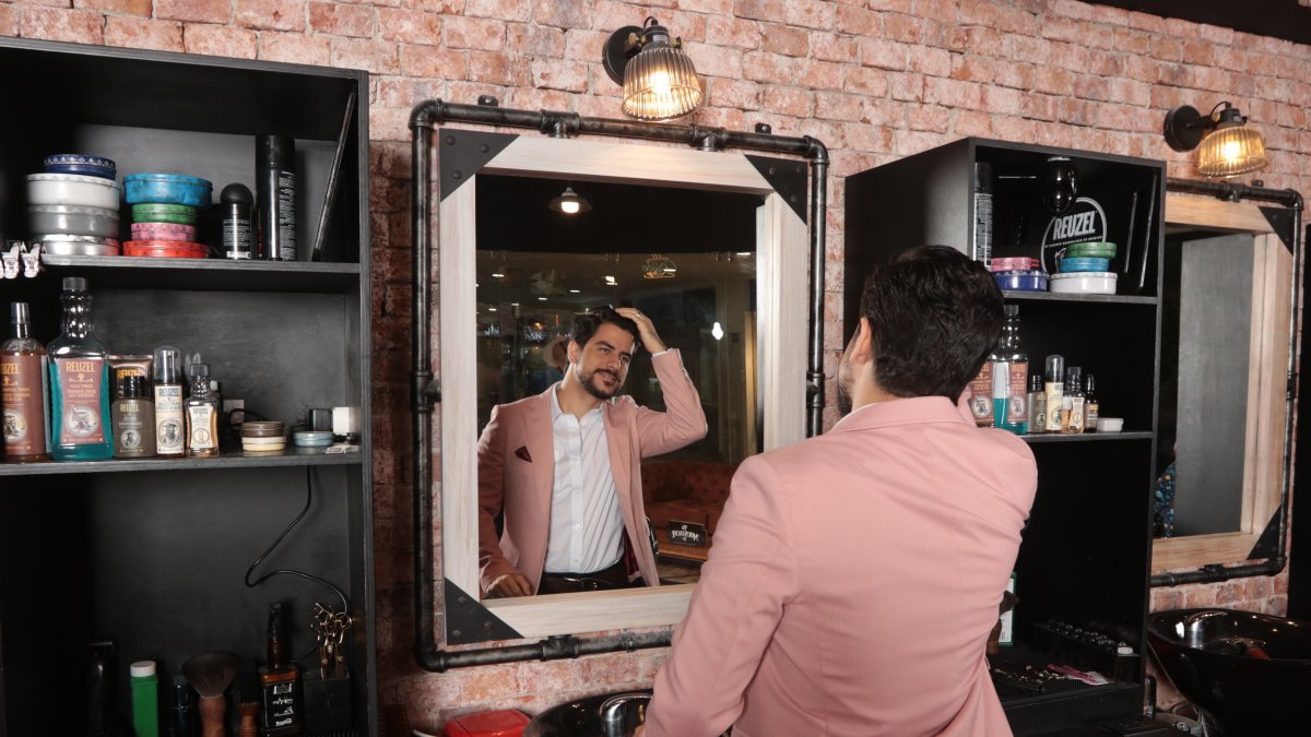 Cuidar de la imagen no tiene fecha de caducidad.