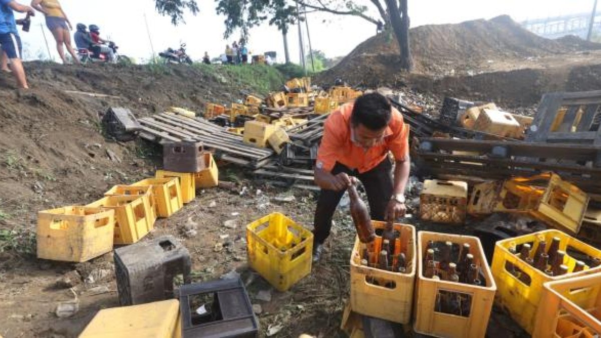 Personas se aprovecharon y aseguraron su Día del Padre