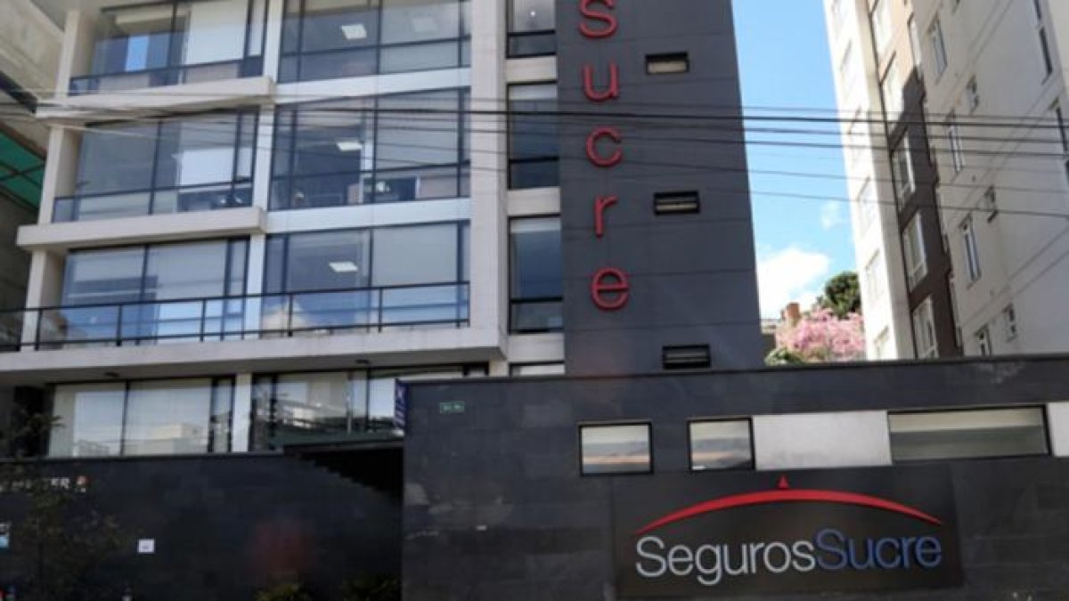 Fachada. El presidente Guillermo Lasso anunció que la empresa entró en proceso de liquidación en 2021.