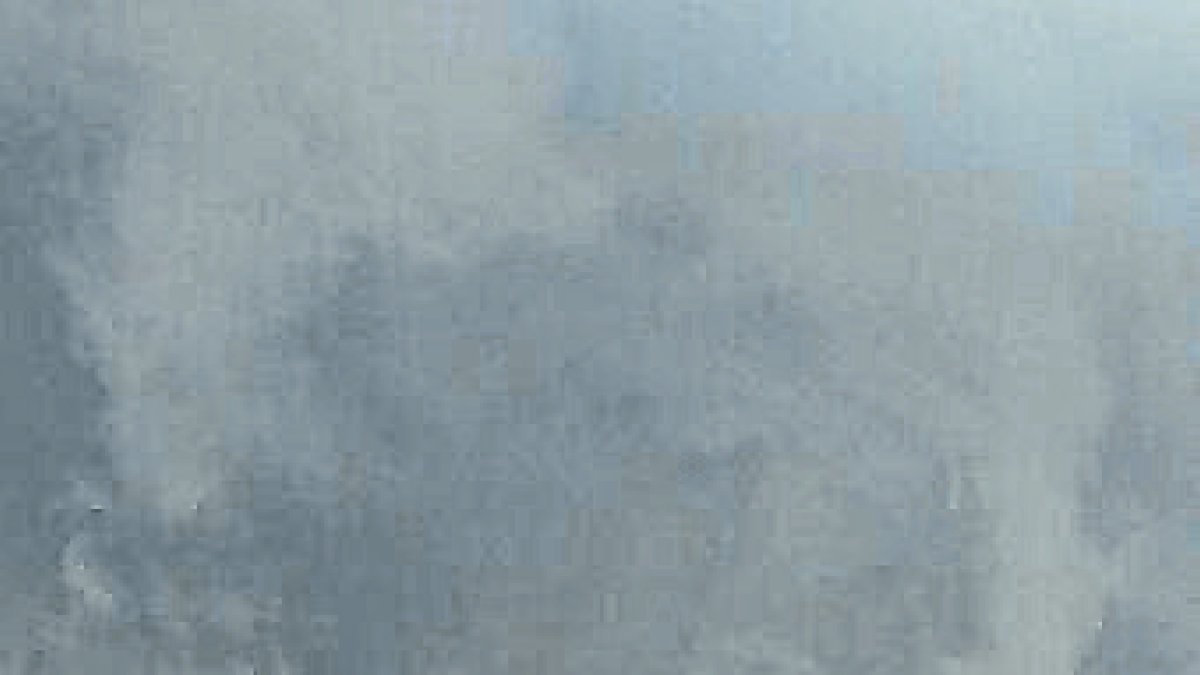 Tornado. En el Caribe son recurrentes estos fenómenos.