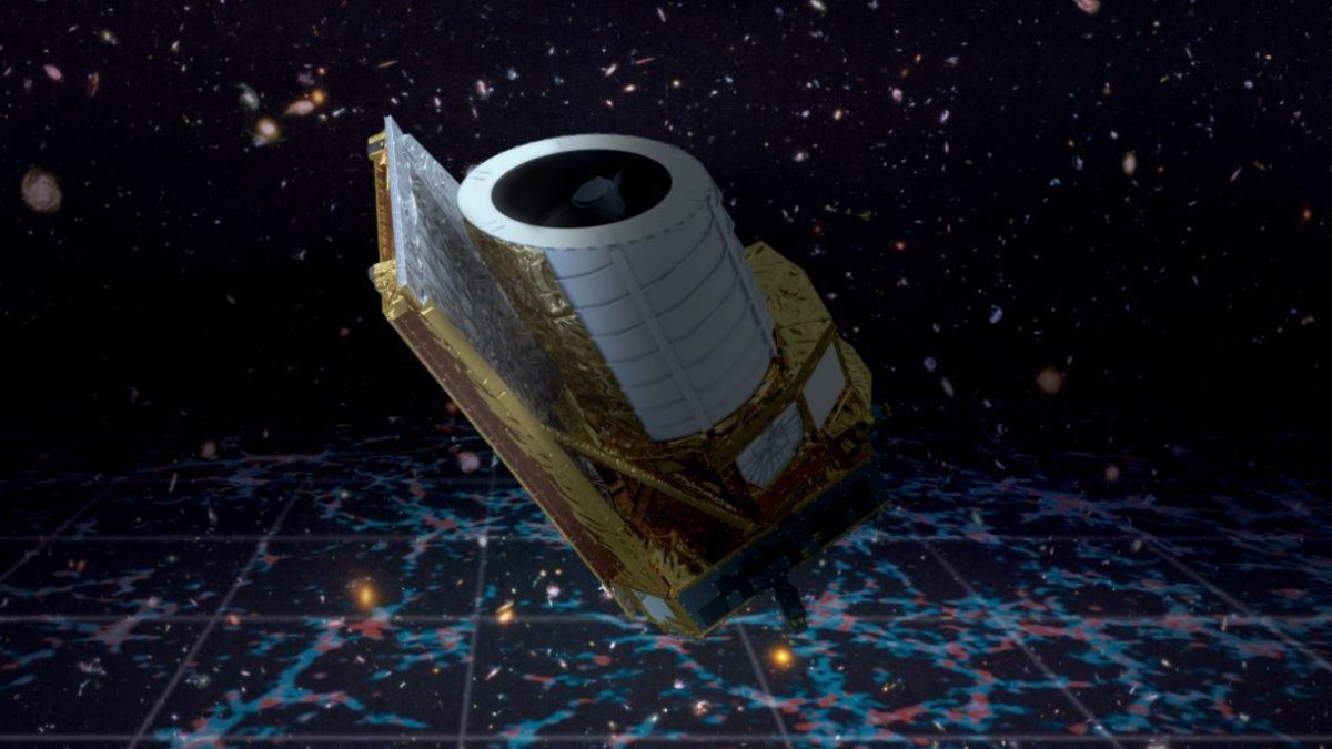 La Agencia Espacial Europea (ESA) lanzará la misión los primeros días de julio.