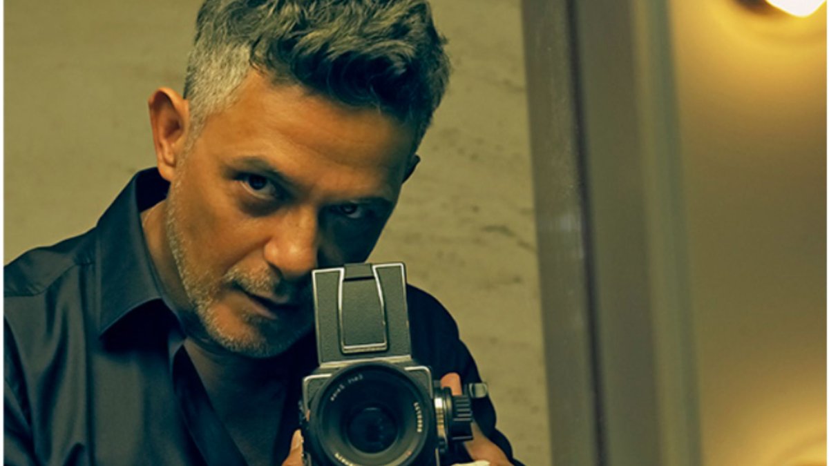 Alejandro Sanz vive momentos de angustia y desesperación, tanto en lo personal como en lo financiero.