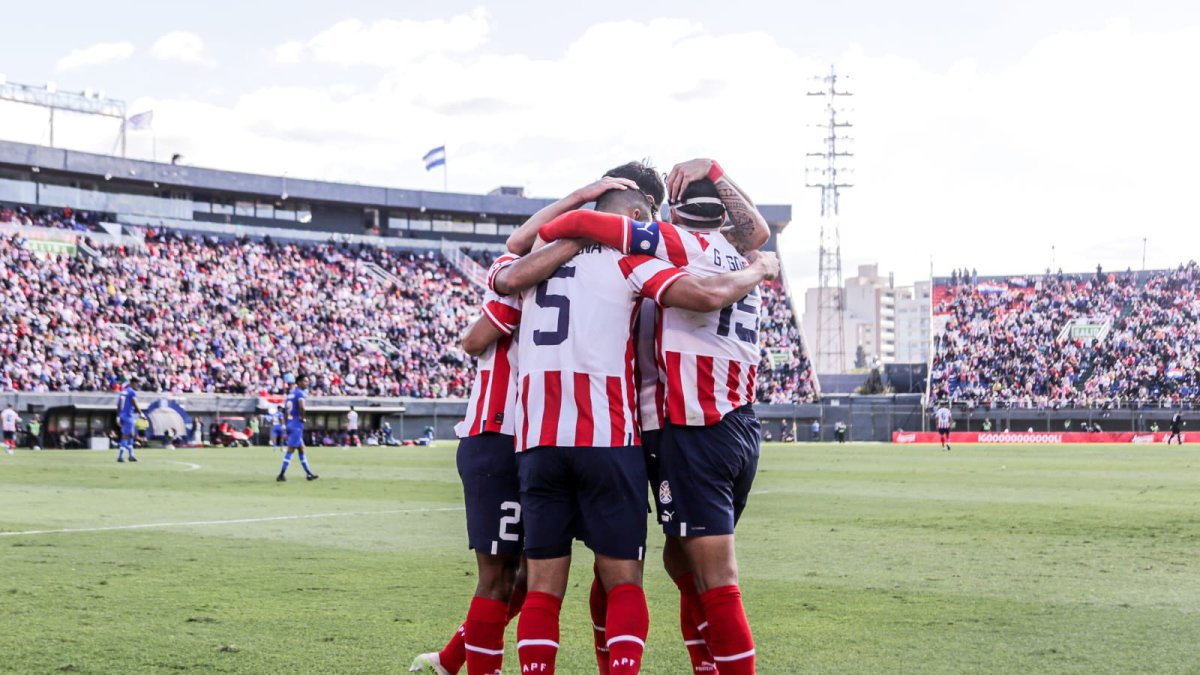 El equipo volverá a tener acción ya en el arranque de las Eliminatorias Sudamericanas.