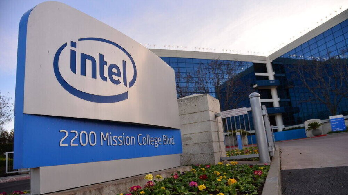 Intel eligió a Israel para expandir su capacidad de producción a Israel.