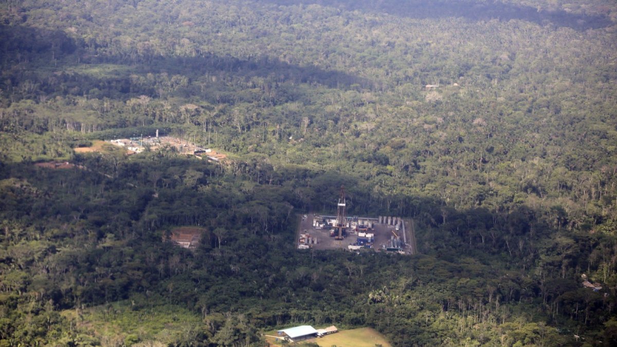 La no explotación del Yasuní ITT puede tener implicaciones económicas importantes.