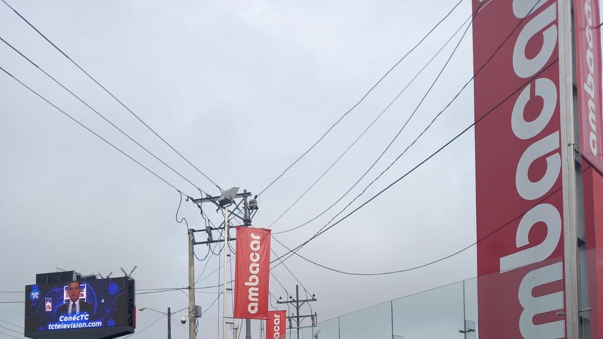 En la Juan Tanca Marengo se evidencia uno de los casos