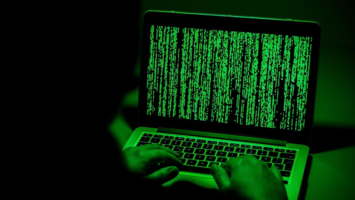 Cada vez aumenta la cantidad de 'Hackers' en las distintas plataformas digitales