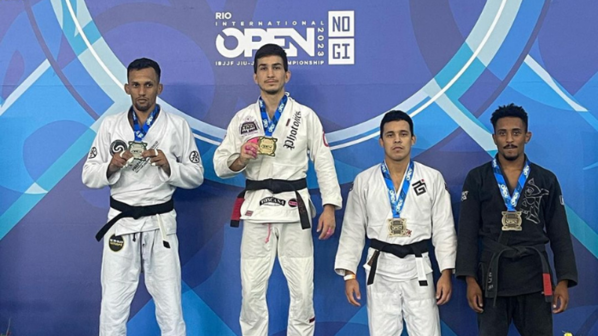 Guerrero fue campeón en Brasil, el pasado sábado 17 de junio.