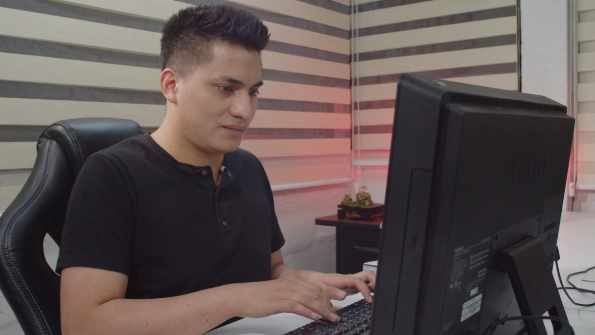 El registro es indispensable para poder votar.