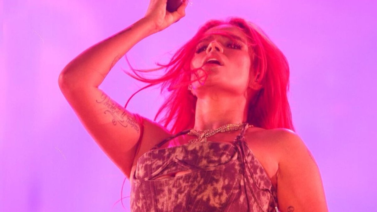 El tour Mañana será bonito de Karol G empezará el próximo 3 de agosto en Chicago.