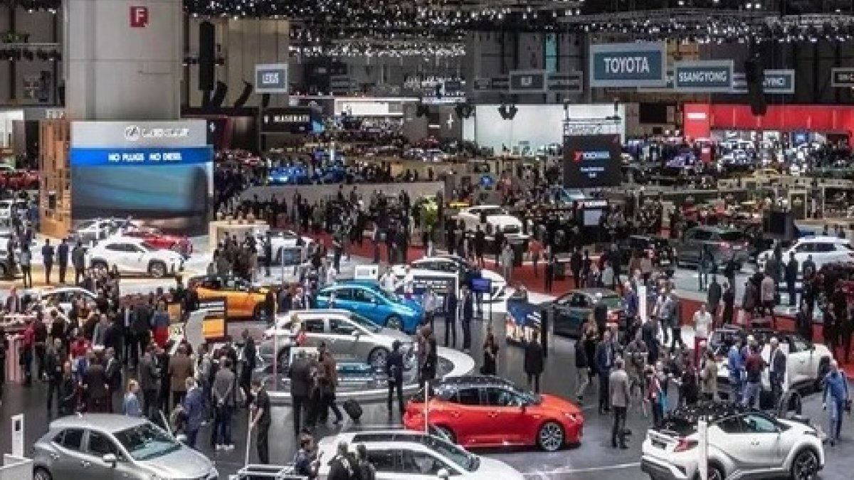 La pandemia obligó a anular las ediciones 2020, 2021 y 2022