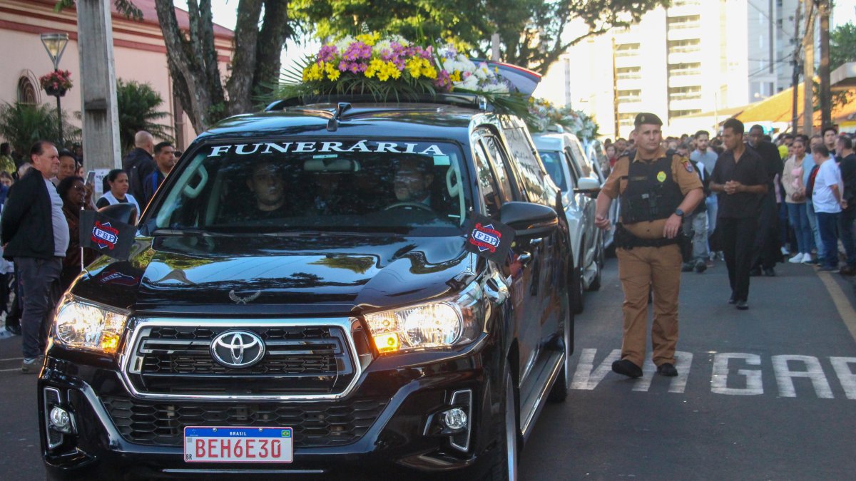 La policí investiga este nuevo ataque a una escueal de Brasil