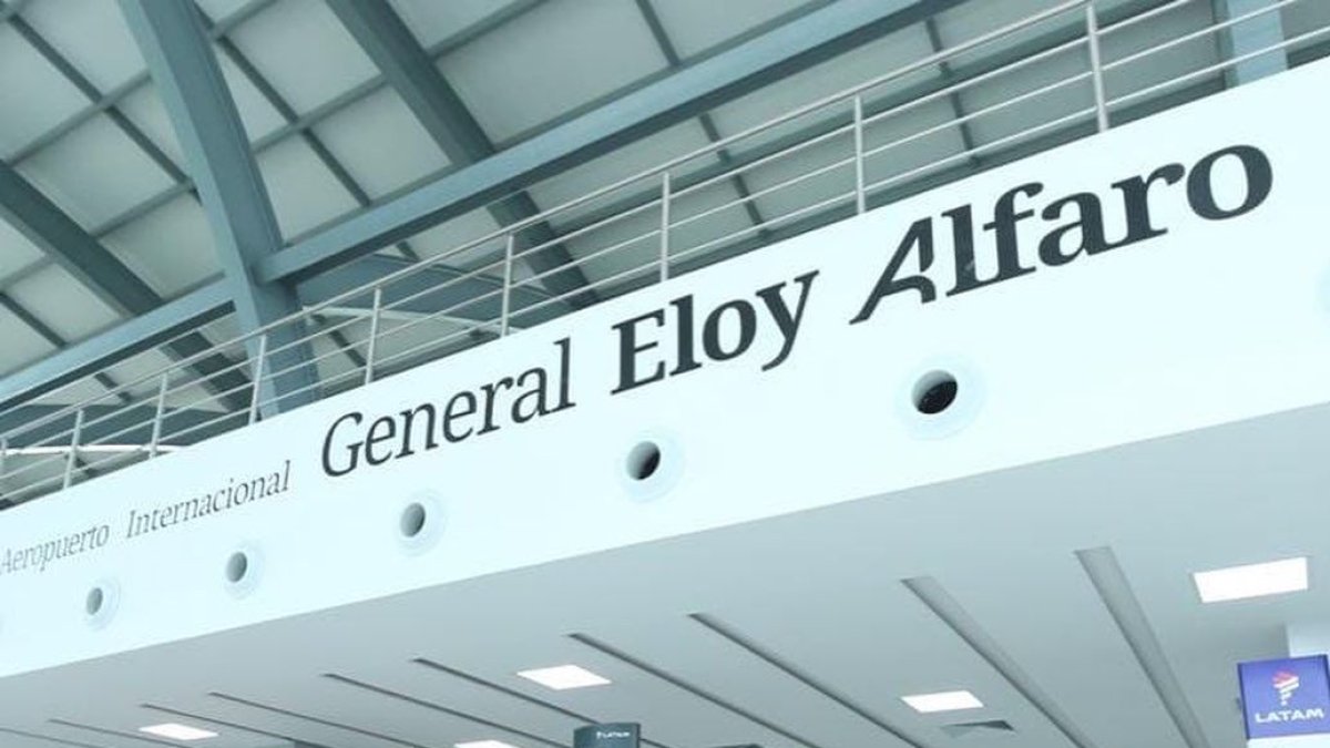 Aerolíneas están a la espera de que se concrete la rehabilitación de la planta.