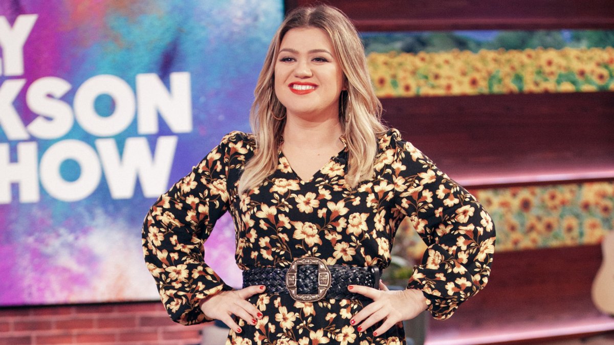 Kelly Clarkson saltó a la fama tras su participación en la primera edición del reality American Idol.