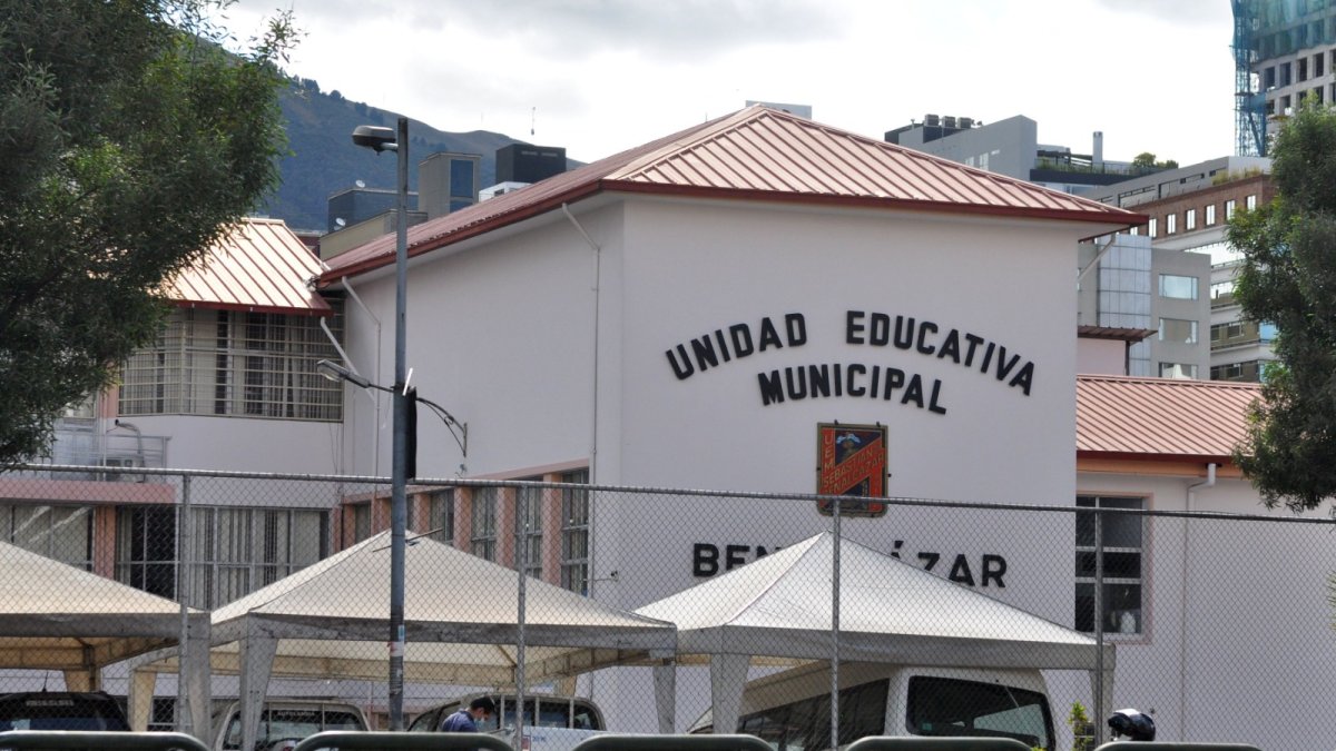 Expectativa. Hay interés por alcanzar una plaza educativa.