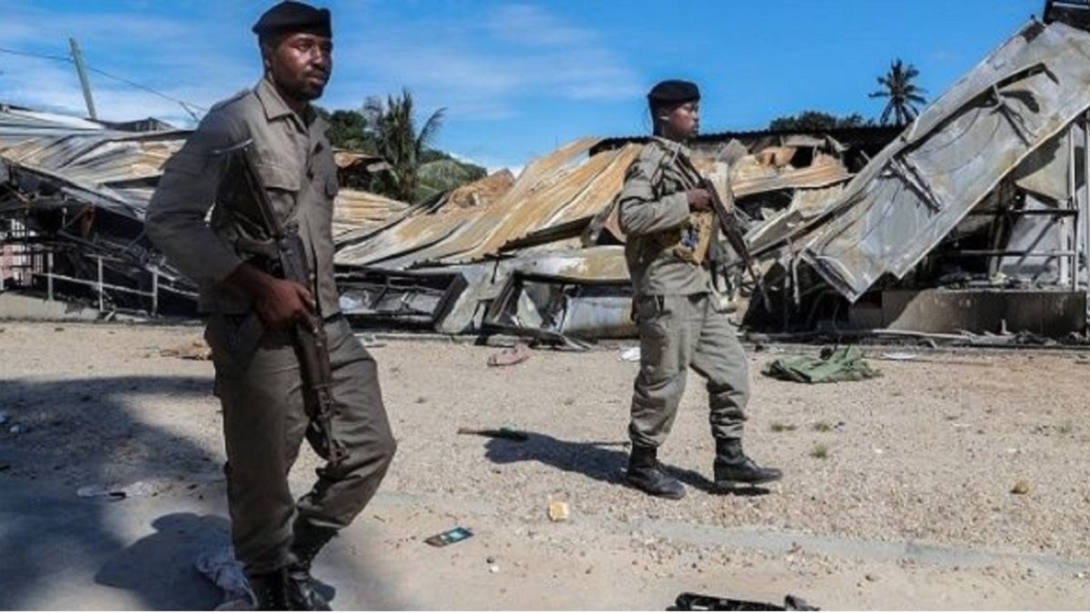 En el estado de Plateau  hay choques entre comunidades de campesinos, cristianas, y pastores del pueblo fulan