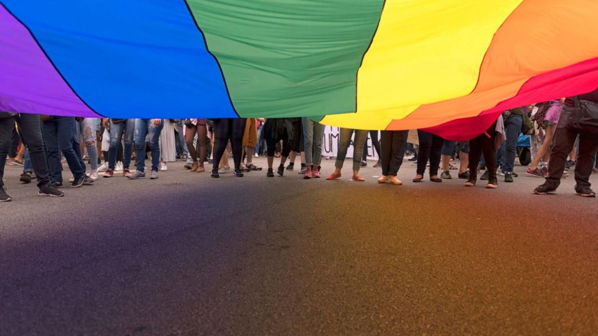 La comunidad LGBTI en Guayaquil espera marchar en el centro de la ciudad el 1 de julio.