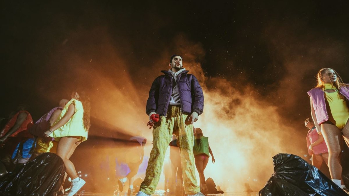 En enero de 2022, se anunció el concierto de Bad Bunny en Ecuador (noviembre). La venta de boletos inició un mes después. Desde entonces, es la única modalidad de compra para espectáculos musicales.
