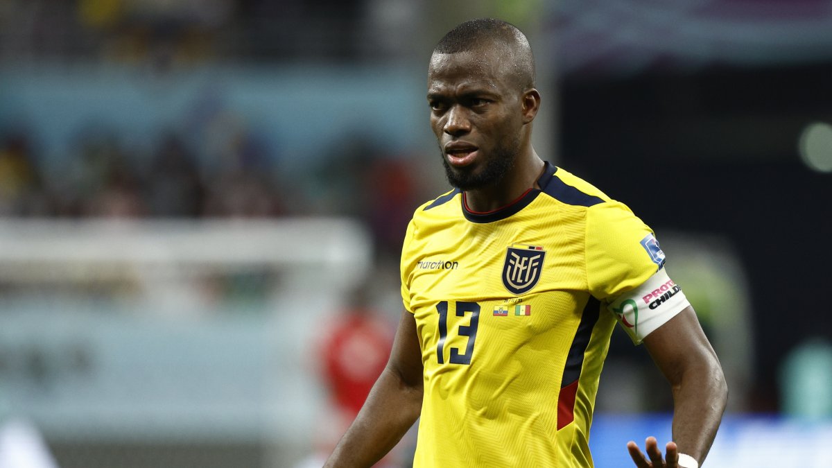 Superman, con 40 goles, es el goleador histórico de la Tri.