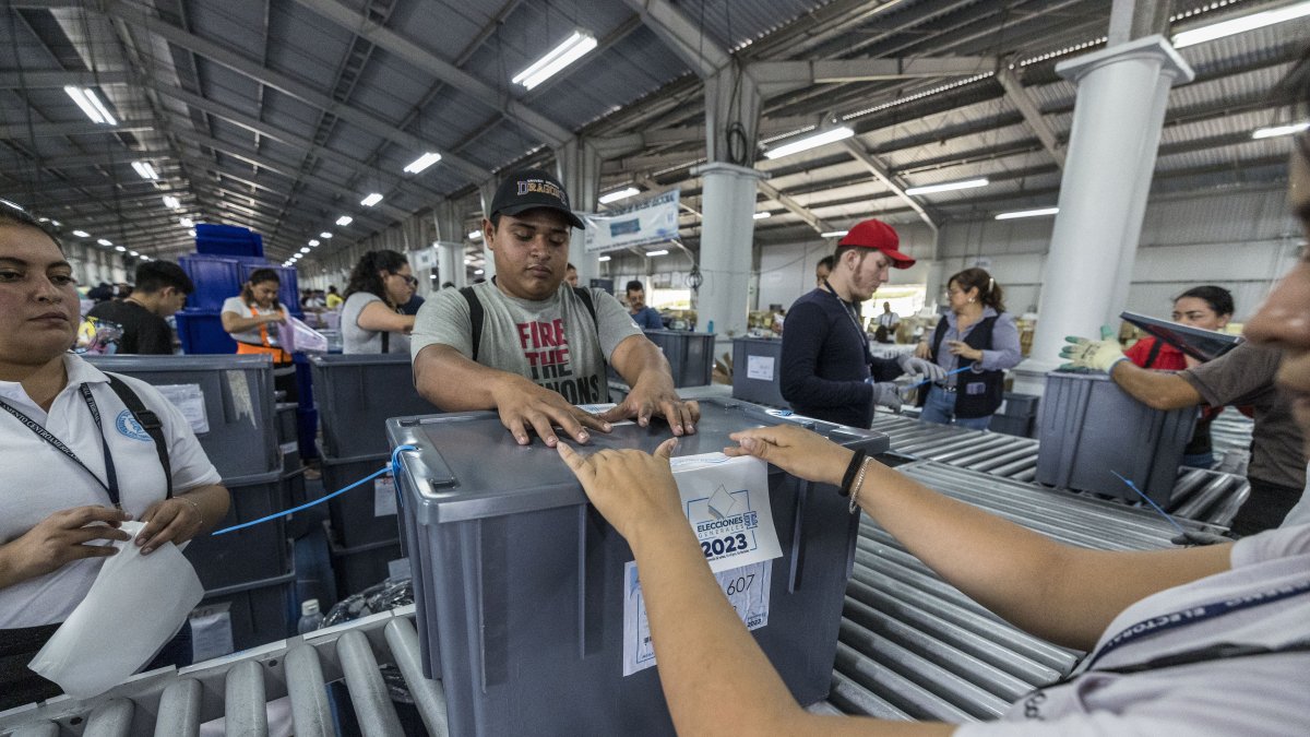 El ganador de las elecciones presidenciales heredará un Gobierno que descendió en el ranking mundial de corrupción
