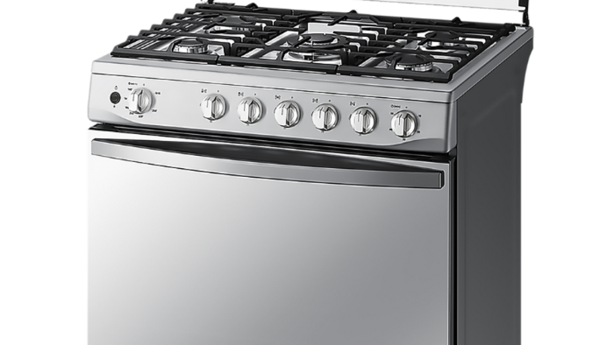 Cocina Samsung modelo ENX52T3510LV/AP