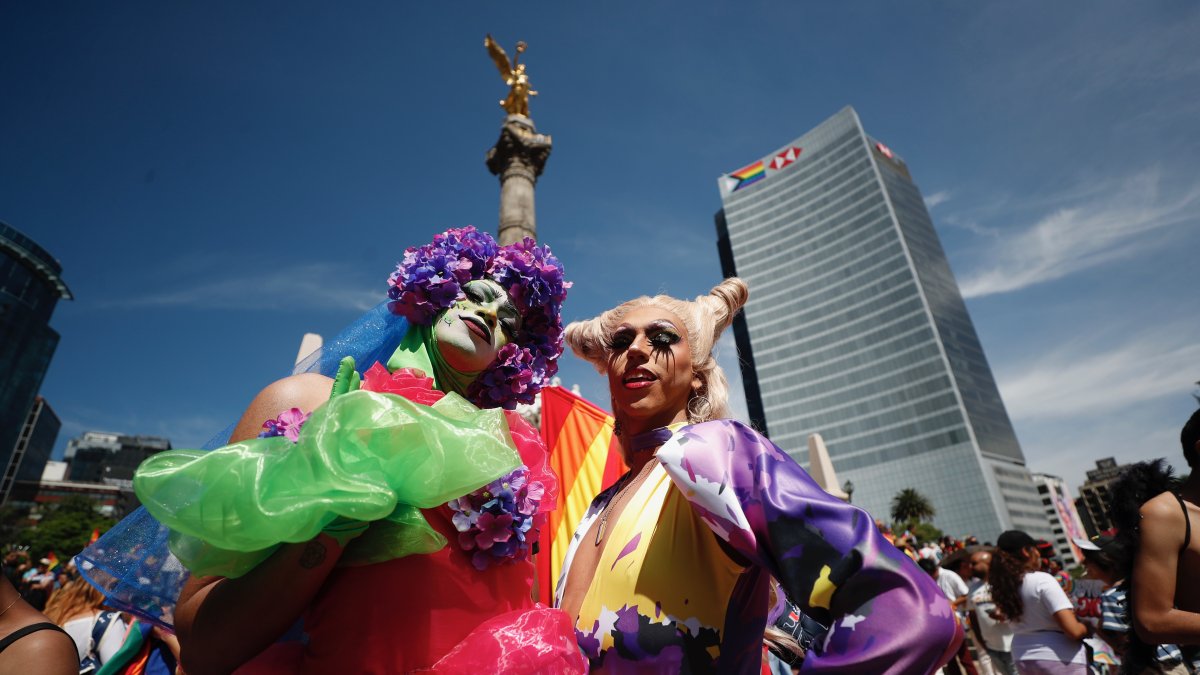 El colectivo afirma que sus derechos adquiridos  están amenazados por 