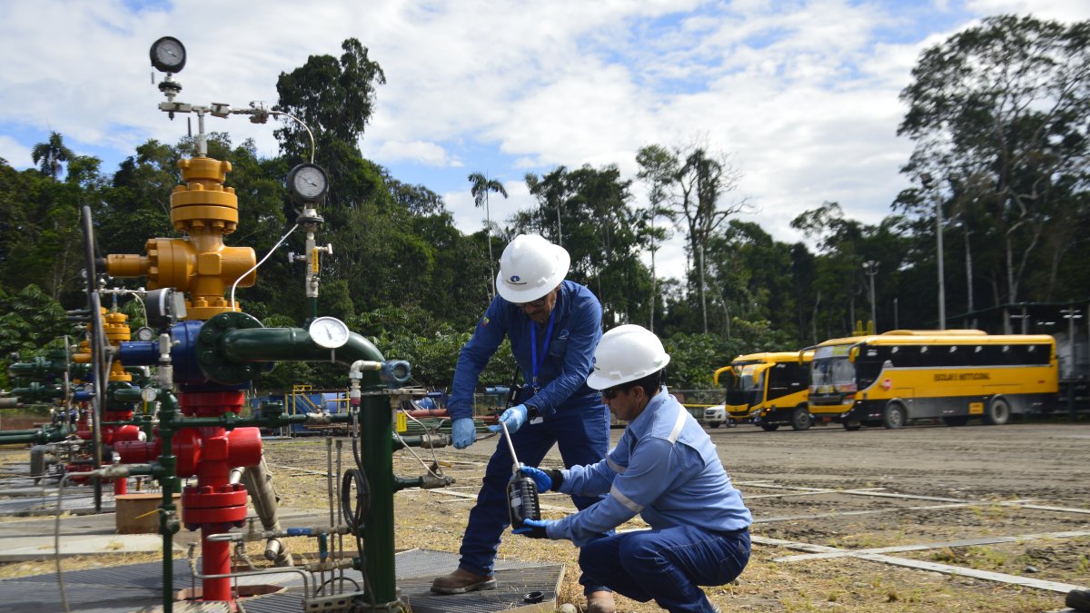 El bloque 43, desde 2016, ha generado más de 6 mi millones de dólares.