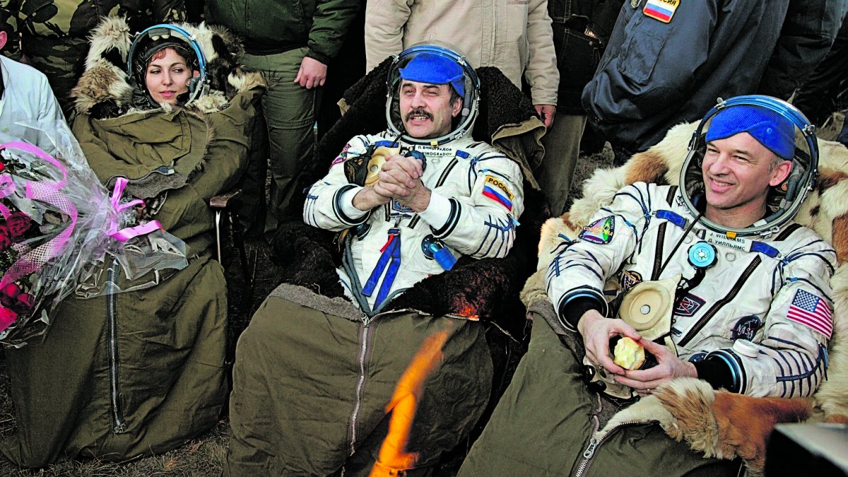 Alcanzar las grandes cimas es una atracción turística.