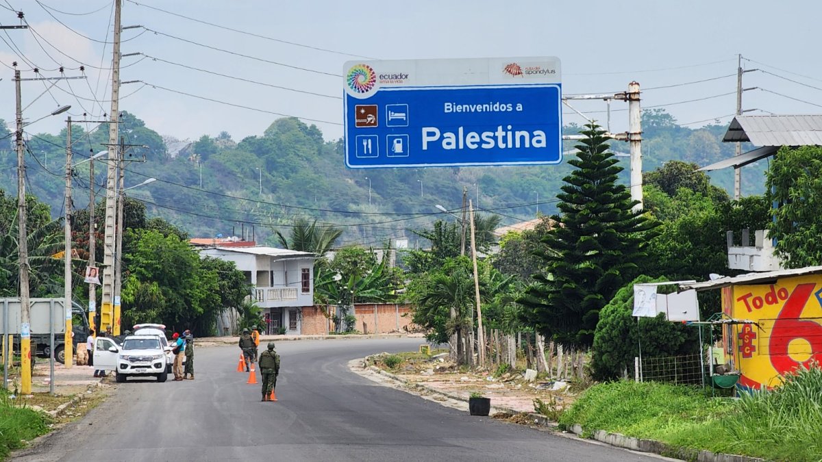 En este lugar habría pugna de territorio para el tráfico de drogas y combustible entre grupos delictivos.