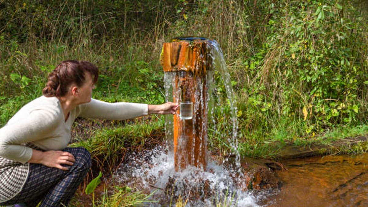 Informe. La capacidad del agua para cambiar la rotación de la tierra se descubrió en 2016