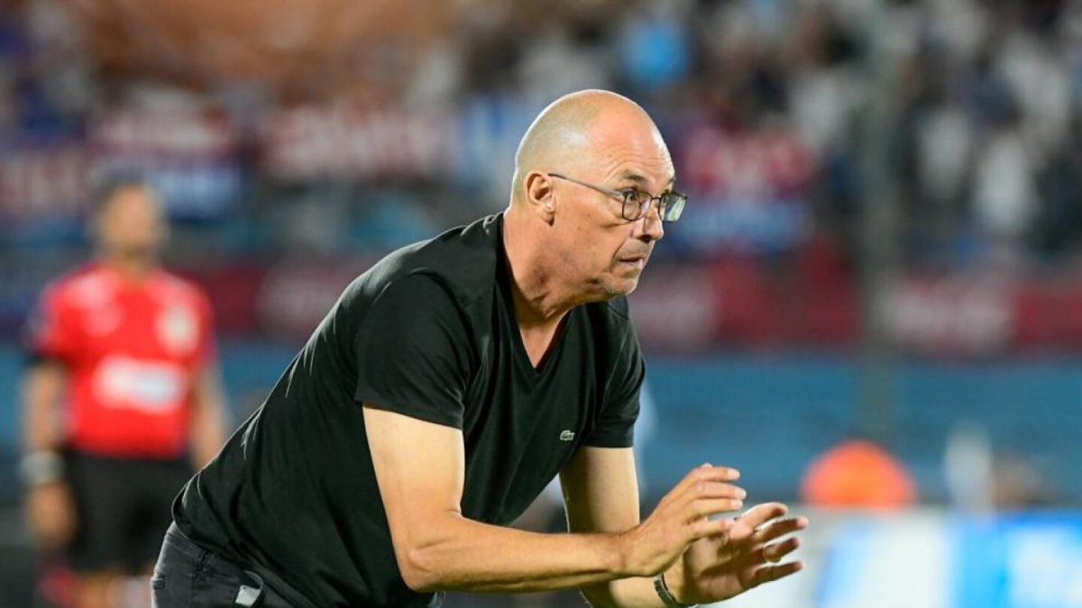 Arias fue campeón con Emelec en 2017.