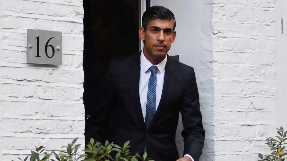 El jefe del Ejecutivo admitió que la decisión de elevar los tipos había sido 