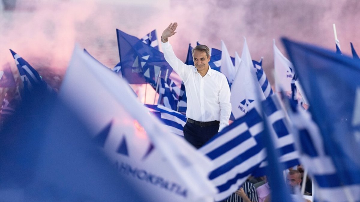 Obtuvo el apoyo del  electorado gracias a su  gestión económica