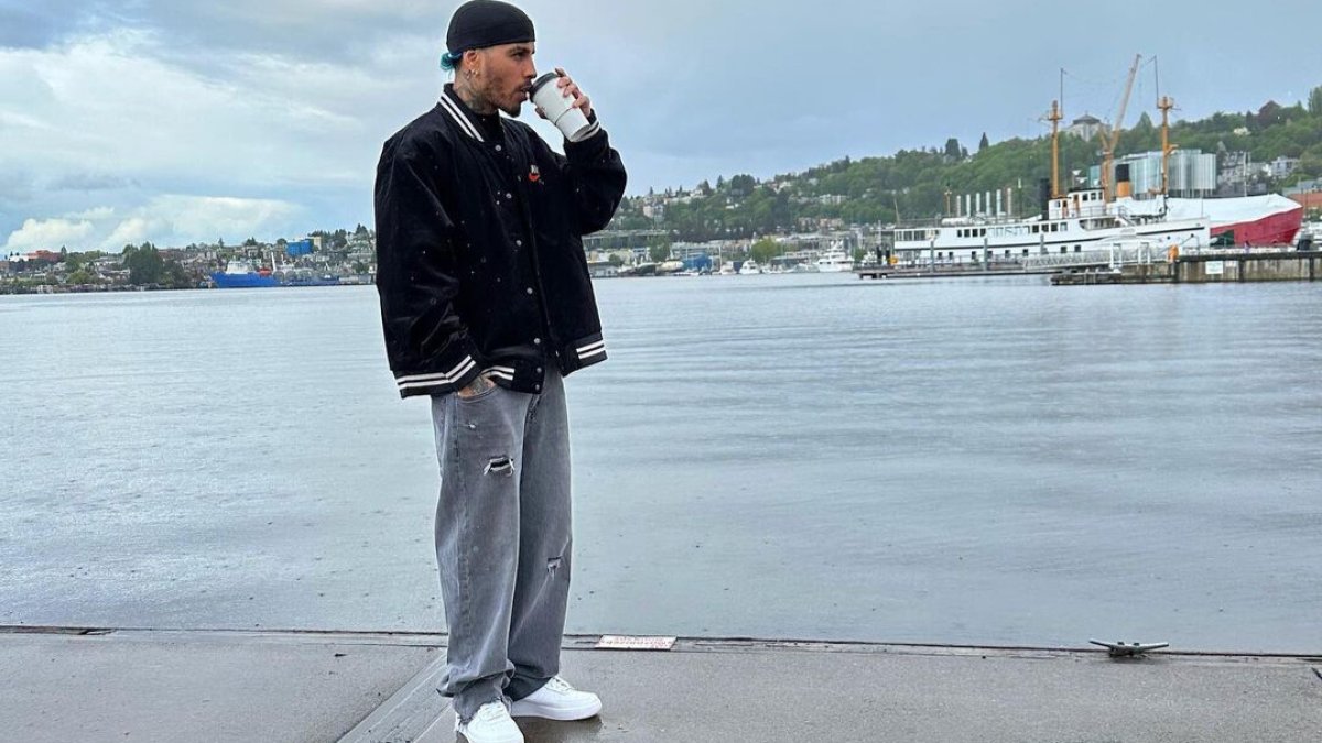 A finales del año, el artista volverá a Sudamérica para ofrecer shows.