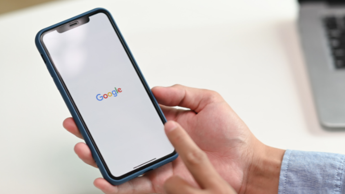 Referencial de Google