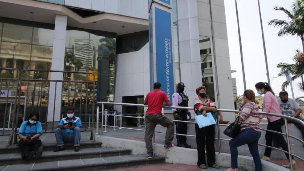 Entidad. Los controles tributarios tienen como propósito evitar la evasión fiscal