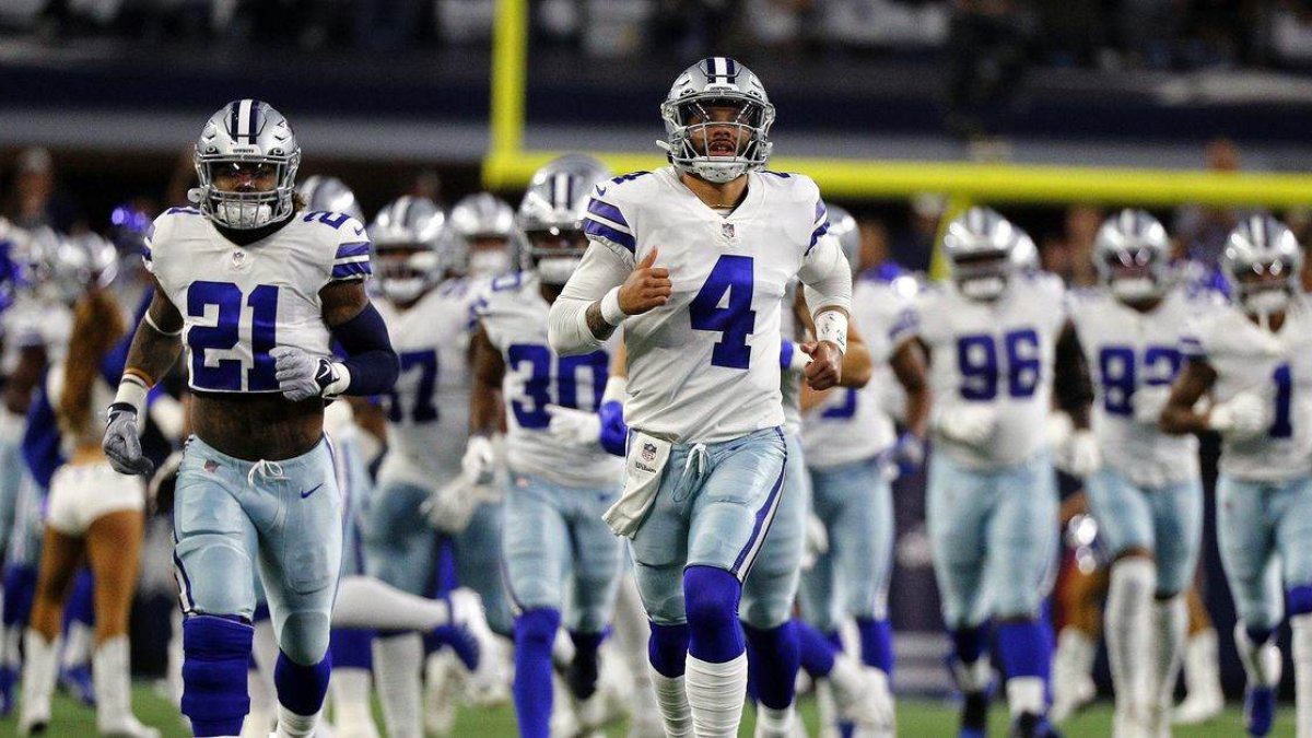 En su época de jugador activo, Aikman ganó tres Super Bowl.