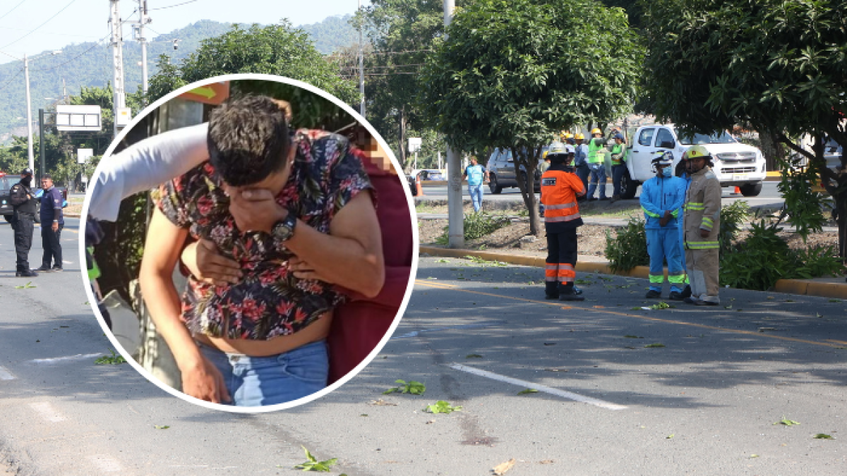 El hombre debe enfrentar un proceso penal. Por ahora permanece retenido