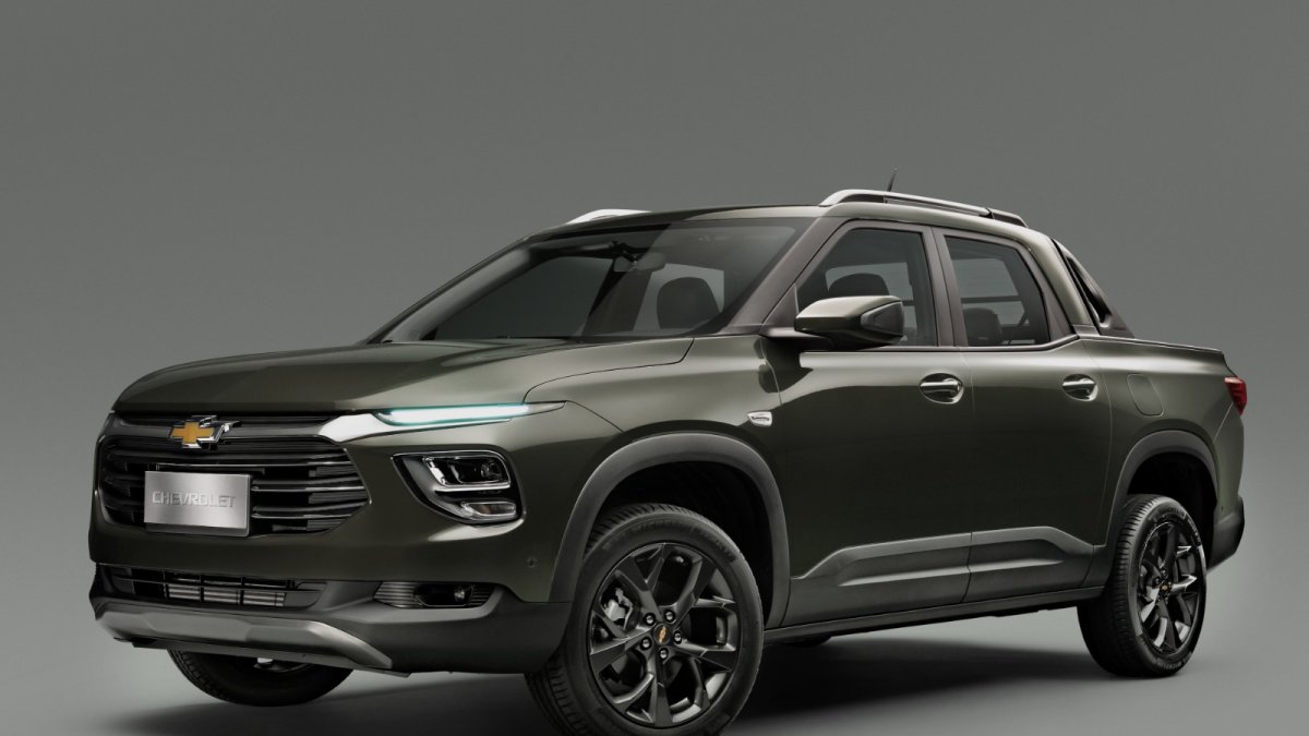 La  marca estrena una camioneta compacta y mediana que se destaca por su diseño,   seguridad, conectividad y performance; y un balde inédito Multi-Flex.