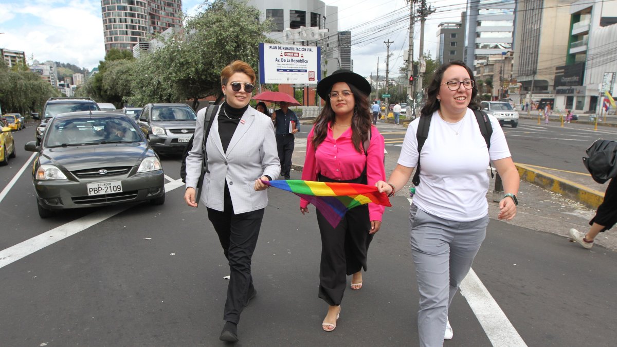 MUJERES QUE SUFREN DE MALTRATO POR SU ORIENTACION SEXUAL  15  de JUNIO     2023.