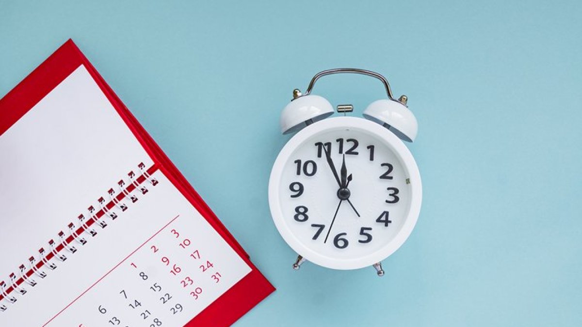 Calendario de feriados 2023.