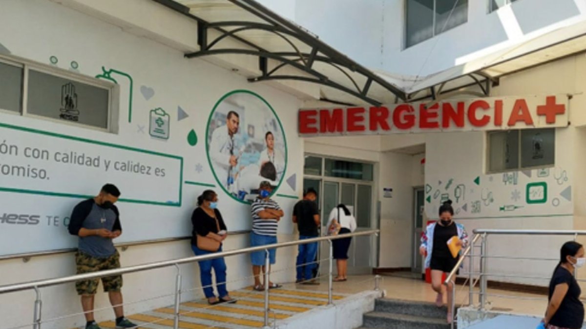 Salud. La Contraloría revisó las contrataciones del centro médico y halló presupuestos elevados sin justificación.