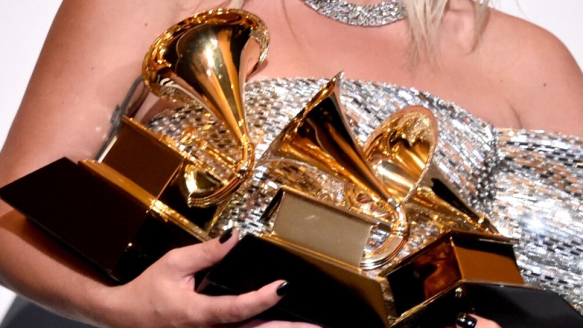 La edición 66 de los Grammy se celebrará el próximo 4 de febrero.