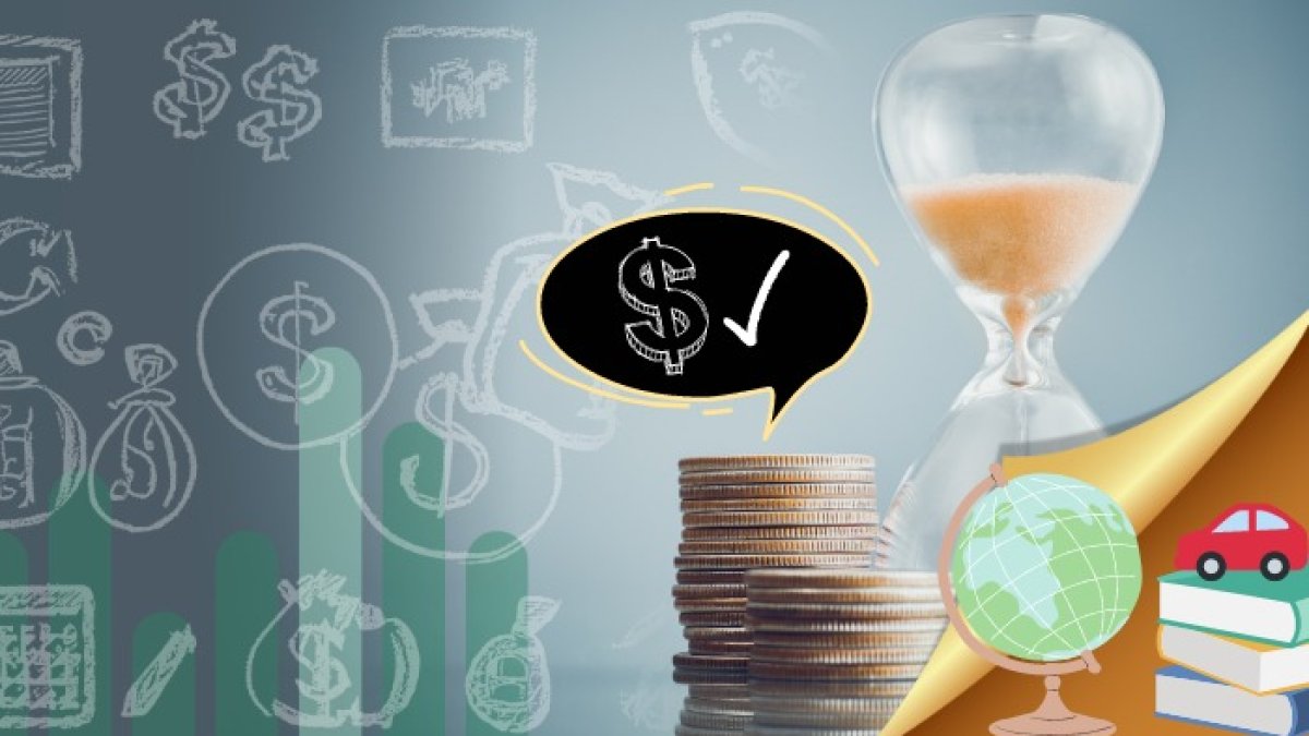 El programa se impartirá a través de redes sociales, donde se abordarán temas como la inversión en la Bolsa de Valores y en Bienes Raíces.