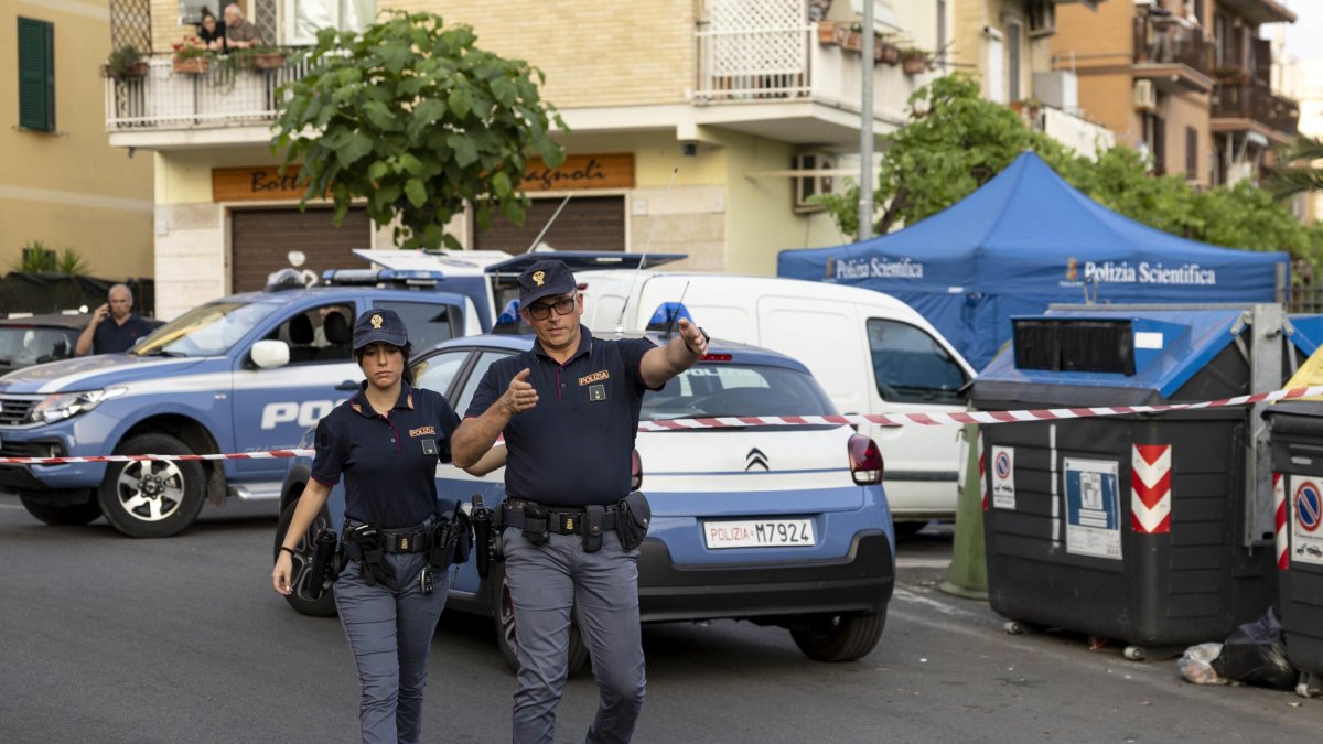 Autoridades hallaron el cuerpo de una joven de 17 años.