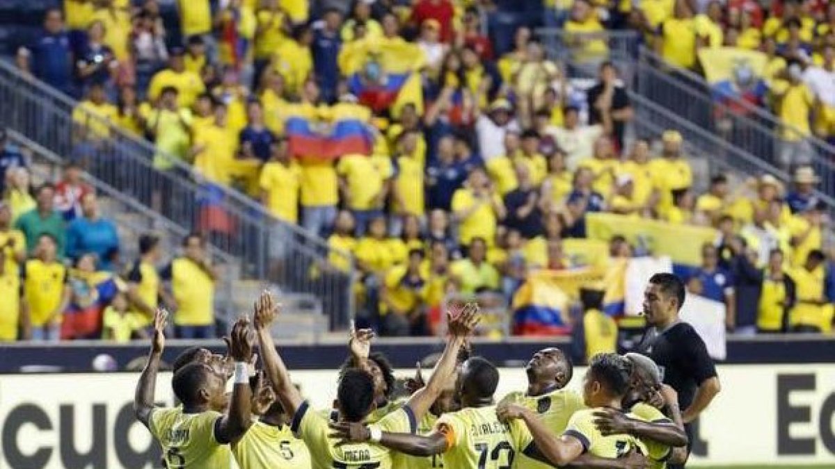 El equipo de todos ganó sus dos últimos cotejos amistosos jugados en EE.UU