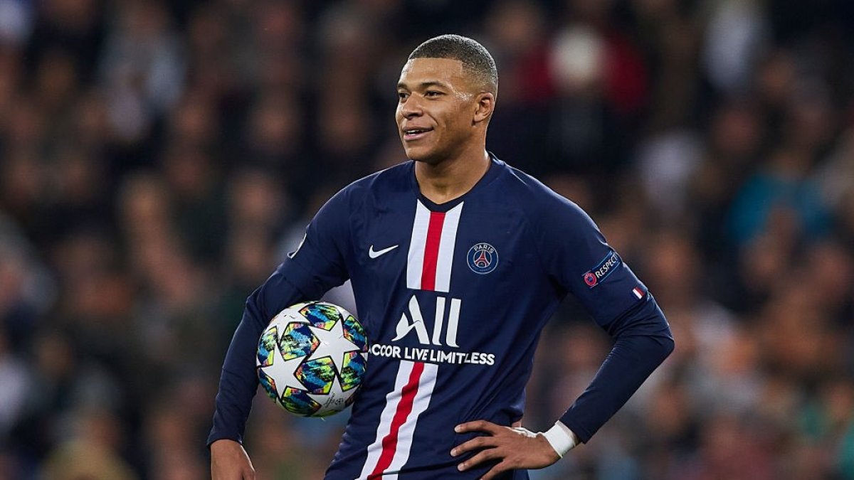 El delantero Francés es uno de los que encabeza la lista.