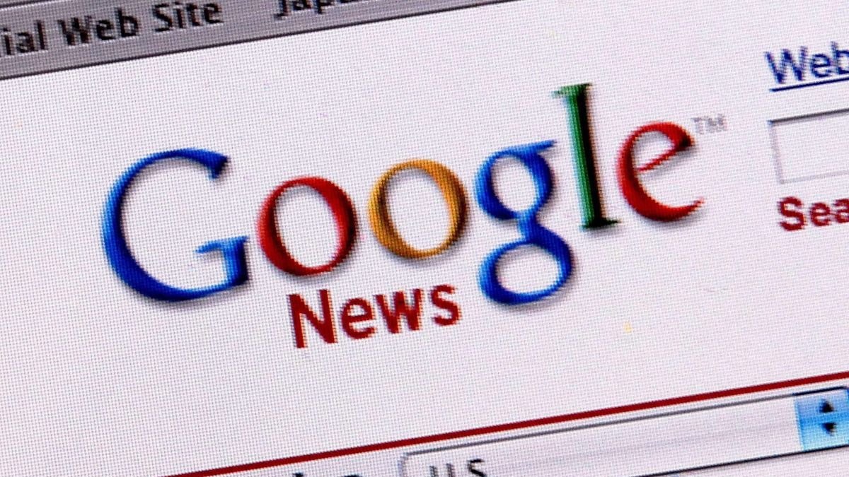 El Gobierno canadiense ha dicho que las medidas adoptadas por Google y Facebook son una amenaza para la democracia.